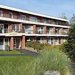 Appartments Am Deich 1 - Nr. 021